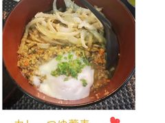 -纹兵卫手打荞麦面日料(虹桥本店)