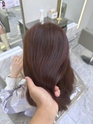 -COSMO PRO造型