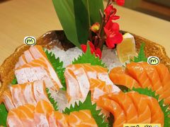 -禾绿寿司(星光68广场店)