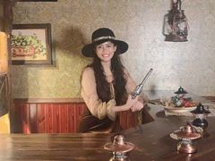 -秃鹫湾·推理大师沉浸式实景演绎推理剧场