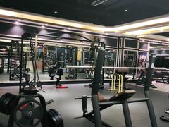 -诺德健游泳健身会馆(良渚欧文店)