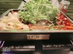 -炉鱼(诸暨万风新天地店)