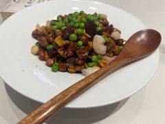 -虎哥私房菜(馒头山店)