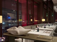 -北京柏悦酒店·锦庭餐厅Dining Room