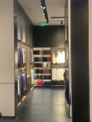 -MuseMarry婚纱(前海嘉里中心店)