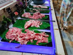 -永远爱烤肉火锅自助(龙德广场店)