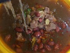 -小杨生煎(黄河路店)