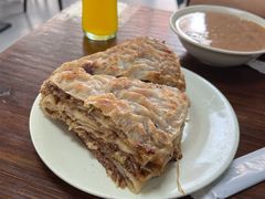 -清真永恒华威肉饼(潘家园店)