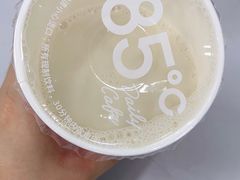 -85度C(南京龙世中心店)