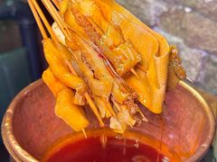 -1819餐厅·团队聚餐·烤串·精酿