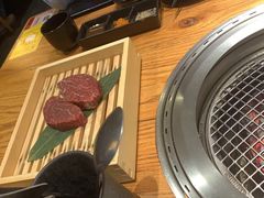-赤坂亭·M9和牛烧肉·铁板烧·日料398放题(长泰广场店)