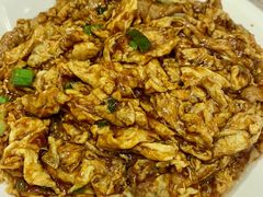 醋熘木须-紫光园(顺义店)