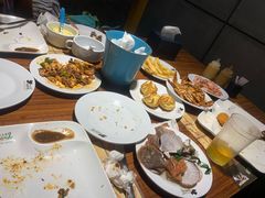-汉巴味德(大悦城店)