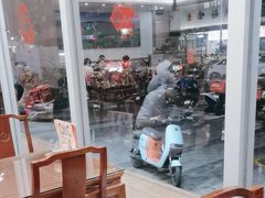 -日月永和中国餐饮名店(凤凰店)