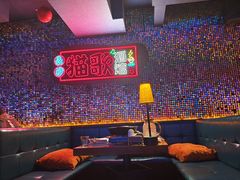 -长沙猫歌音乐餐厅(湖南女子大学店)