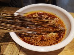 -嘉州叶婆婆钵钵鸡(建设路店)