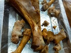 -赵元章肉骨烧(山塘街店)