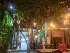 -3号仓库·餐厅(灵溪一店)