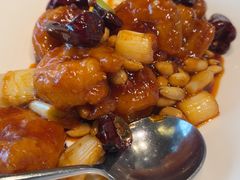 -望乡楼上海菜(日月光店)