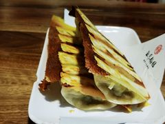 -海荣锅贴馆(五味十字店)