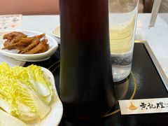 -黄记煌三汁焖锅(万达广场店)