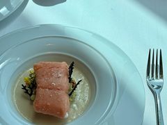 -翡翠36餐厅(浦东香格里拉店)