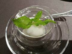 柠檬冰霜-羲和雅苑•北京烤鸭(平安国际金融中心店)