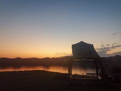 -酒仙湖景区