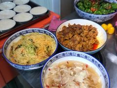 -王胖儿甏肉干饭(总店)