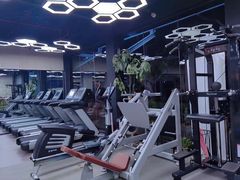 -VPsmart私教健身工作室(新华路旗舰店)