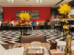 -成都尼依格罗酒店
