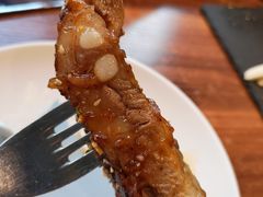 -TIGERS老虎西餐(亦庄店)