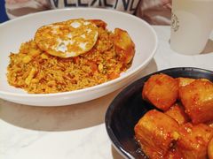 -卡朋西餐(较场西路店)