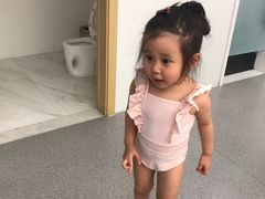 -龙格亲子游泳·水育早教运动中心(绿城店)