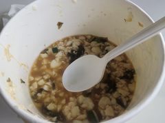 -秦园惠山豆腐花(惠山古镇店)