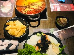 -呷哺呷哺(砂之船奥莱店)