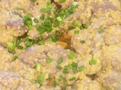 小米排骨-郑件洋芋饭庄