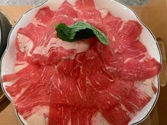 特级雪花肥牛-滇色蒸汽石锅鱼(京华城店)
