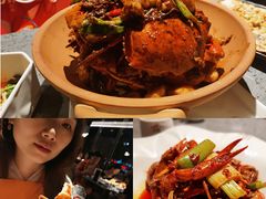 -虾胡闹龙虾馆(湄南河店)