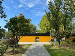 -西园戒幢律寺