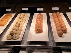 -杭州国际会议中心洲际酒店-原素全日餐厅(解放东路店)