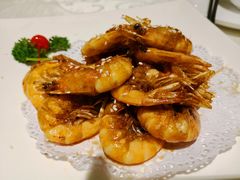 -阿英煲(凉城路店)