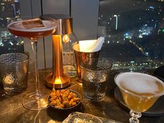 -广州瑰丽酒店·Black Iron黑金燚