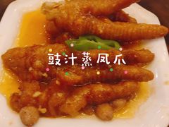 -一品粤珍轩(吴中路店)