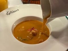 -Kathleen's Waitan 凯圣琳江景西餐厅(外滩店)