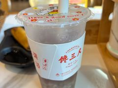 -馋三尺蟹粉小笼(人民广场店)