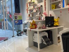 -方快PLUS照相馆(闵行龙湖天街店)