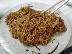 -麦文记面家(佐敦店)