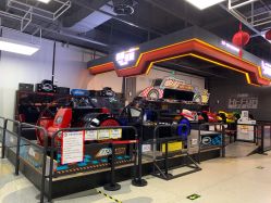 -嗨翻Hi-Fun竞技主题乐园·蹦床团建生日聚会(五棵松华熙店)
