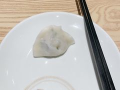 -船歌·鱼水饺青岛菜(国贸商城店)